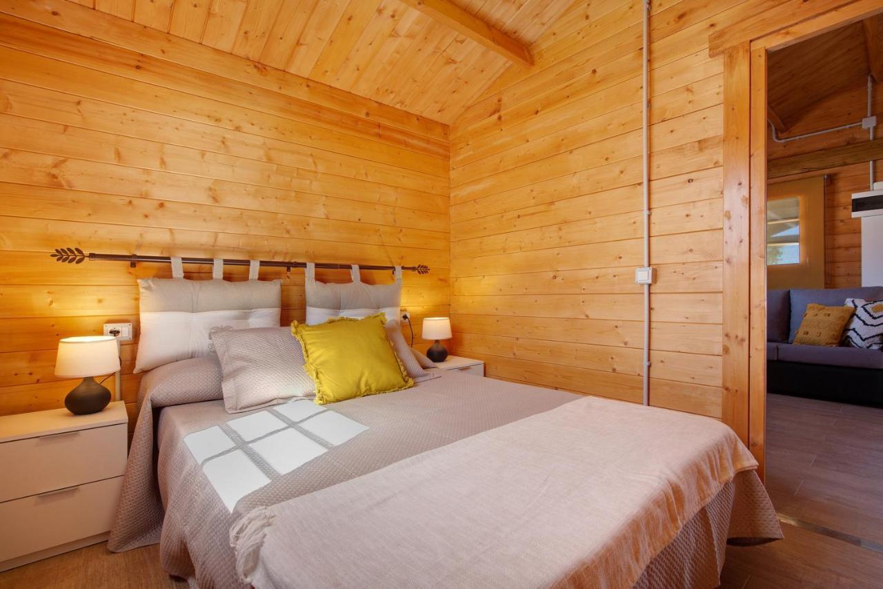 La Cabanita De Javi Holiday home