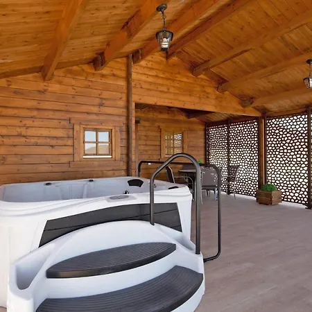 La Cabanita De Javi Villa Tuineje Exterior photo
