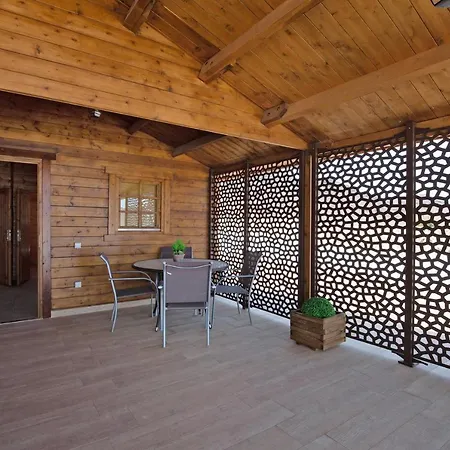 La Cabanita De Javi Villa Tuineje Exterior photo