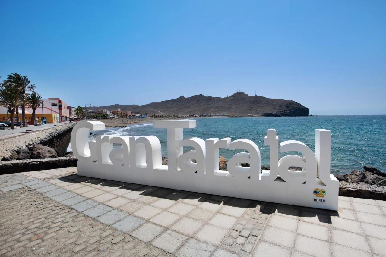 La Cabanita De Javi Vakantiehuis *